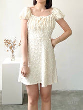 Load image into Gallery viewer, Ribbon Dot Dress