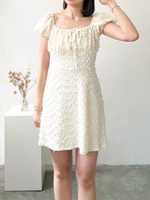 Load image into Gallery viewer, Ribbon Dot Dress