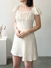 Load image into Gallery viewer, Ribbon Dot Dress