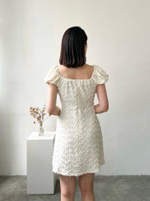 Load image into Gallery viewer, Ribbon Dot Dress