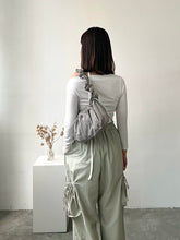 將圖片載入圖庫檢視器 Three Ways String Bag
