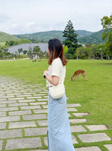 Load image into Gallery viewer, Three Ways Bubble Bag