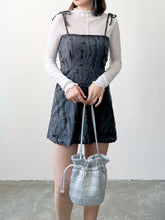 將圖片載入圖庫檢視器 Crinkle Bucket Bag