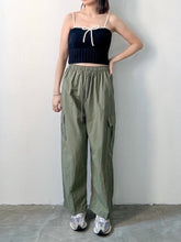 Load image into Gallery viewer, Ribbon Knit Vest