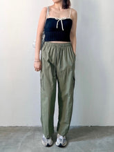 Load image into Gallery viewer, Ribbon Knit Vest