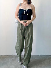Load image into Gallery viewer, Ribbon Knit Vest