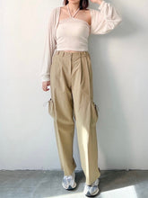 將圖片載入圖庫檢視器 Worker Pocket Pants