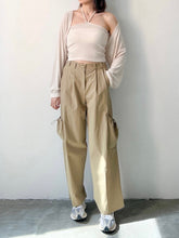 將圖片載入圖庫檢視器 Worker Pocket Pants