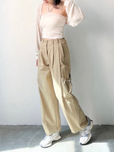 將圖片載入圖庫檢視器 Worker Pocket Pants
