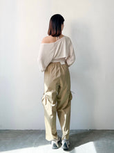 將圖片載入圖庫檢視器 Worker Pocket Pants