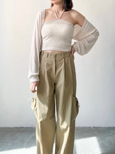 將圖片載入圖庫檢視器 Worker Pocket Pants