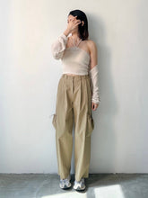 將圖片載入圖庫檢視器 Worker Pocket Pants