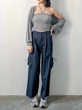 將圖片載入圖庫檢視器 Worker Pocket Pants
