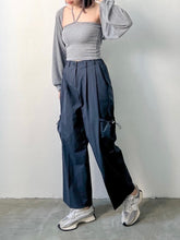 將圖片載入圖庫檢視器 Worker Pocket Pants