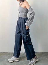 將圖片載入圖庫檢視器 Worker Pocket Pants