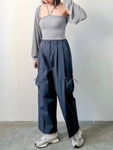 將圖片載入圖庫檢視器 Worker Pocket Pants