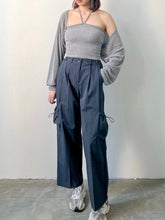 將圖片載入圖庫檢視器 Worker Pocket Pants