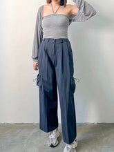 將圖片載入圖庫檢視器 Worker Pocket Pants