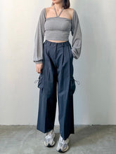 將圖片載入圖庫檢視器 Worker Pocket Pants