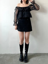 Load image into Gallery viewer, Momo Skirt