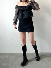 Load image into Gallery viewer, Momo Skirt