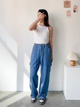 Load image into Gallery viewer, Pocket Jeans