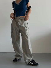 Load image into Gallery viewer, Daily Cargo Pants