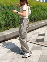 Load image into Gallery viewer, Daily Cargo Pants