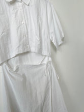 將圖片載入圖庫檢視器 Sexy Shirt Dress