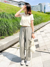 Load image into Gallery viewer, Daily Cargo Pants