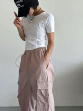 Load image into Gallery viewer, Daily Cargo Pants