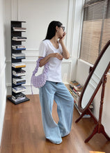 Load image into Gallery viewer, Three Ways Bubble Bag