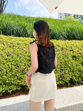 Load image into Gallery viewer, Bubble Ribbon Vest