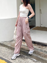 Load image into Gallery viewer, Daily Cargo Pants