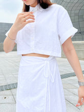 將圖片載入圖庫檢視器 Sexy Shirt Dress