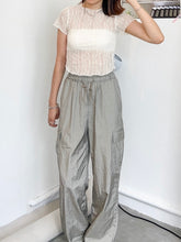 Load image into Gallery viewer, Daily Cargo Pants