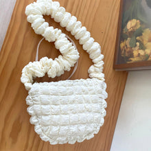 Load image into Gallery viewer, Three Ways Bubble Bag