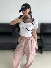 Load image into Gallery viewer, Daily Cargo Pants