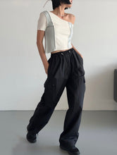 Load image into Gallery viewer, Daily Cargo Pants