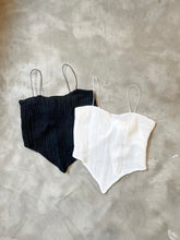 Load image into Gallery viewer, Wrap Camisole