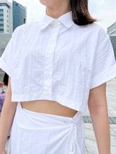 將圖片載入圖庫檢視器 Sexy Shirt Dress