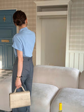 Load image into Gallery viewer, Pocket Pleated Pants