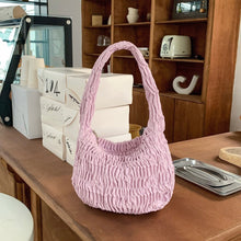 Load image into Gallery viewer, PU Leather Bag
