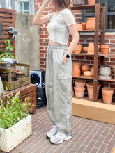 Load image into Gallery viewer, Daily Cargo Pants