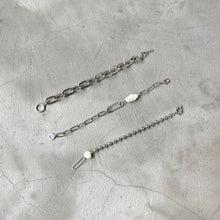 Load image into Gallery viewer, Chain Bracelet