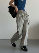 Load image into Gallery viewer, Daily Cargo Pants