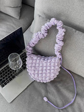 Load image into Gallery viewer, Three Ways Bubble Bag