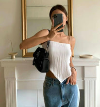 Load image into Gallery viewer, Wrap Camisole