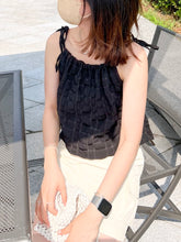 Load image into Gallery viewer, Bubble Ribbon Vest