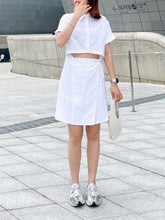 將圖片載入圖庫檢視器 Sexy Shirt Dress